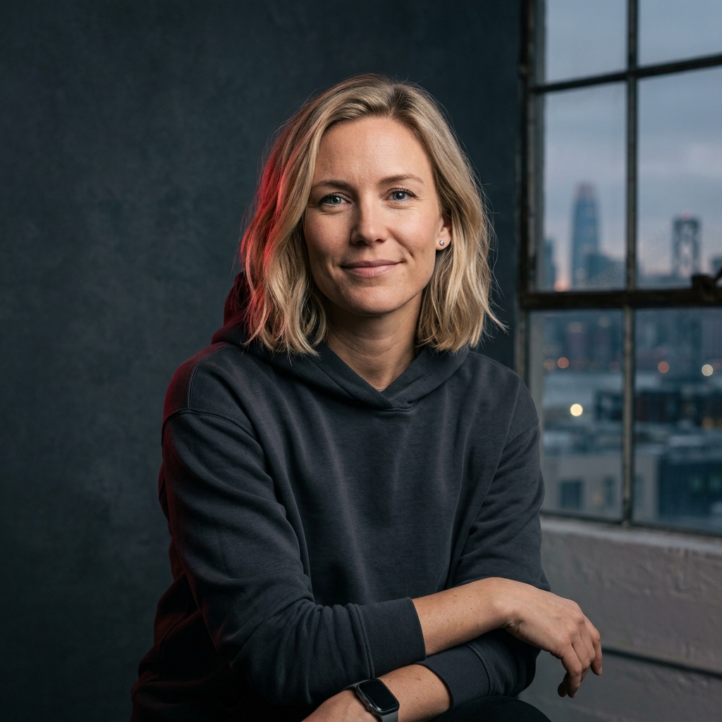 Nina Lindqvist