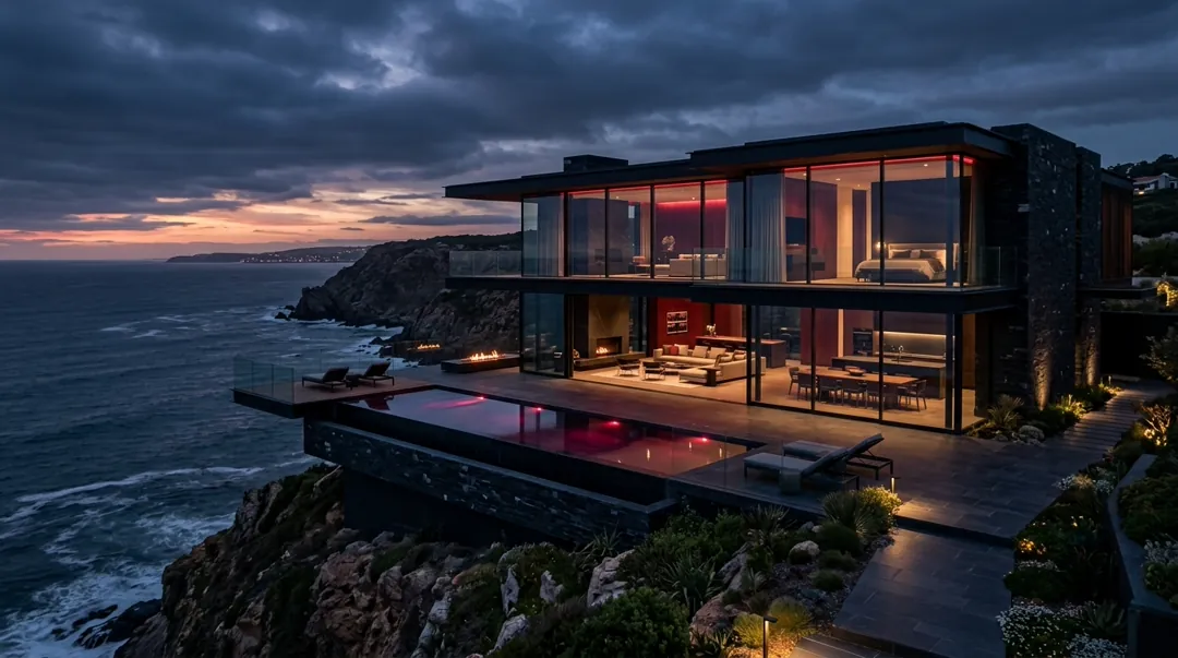 Forbes Properties