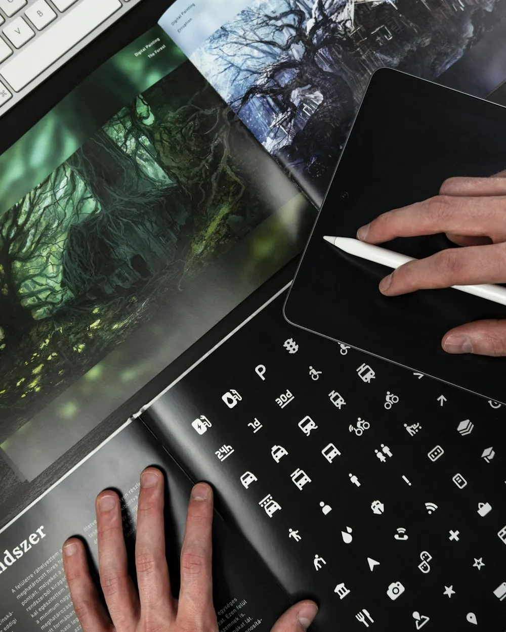 Kinnarps Workspace